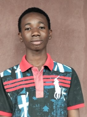 Iwezua Daniel