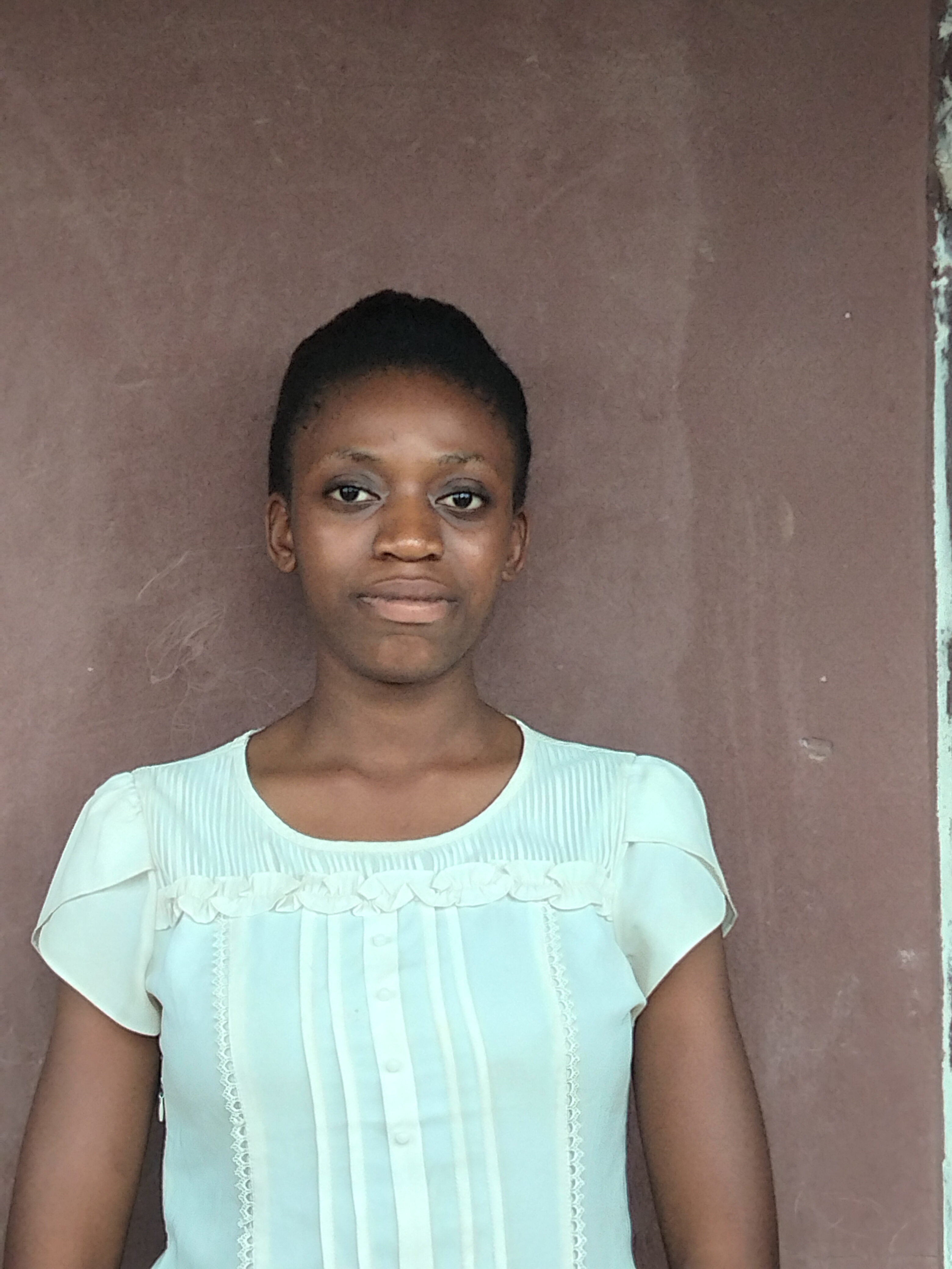 Joy Ugwu
